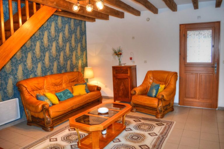 The Saule Durand lodge-10