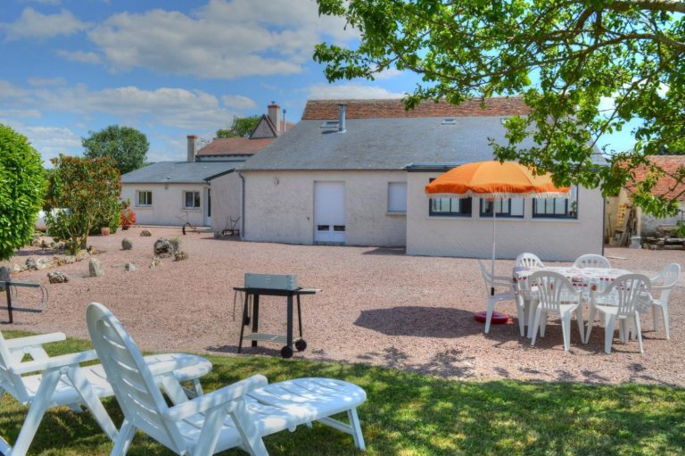 The Saule Durand lodge-4