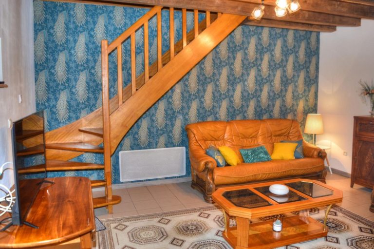 The Saule Durand lodge-11