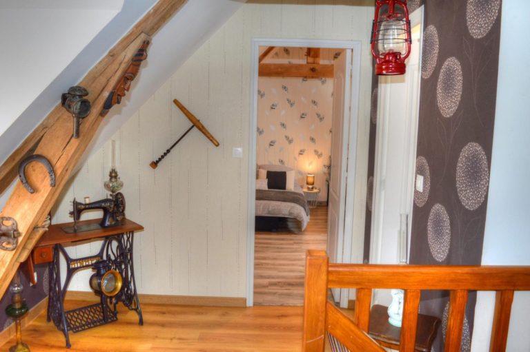 The Saule Durand lodge-15