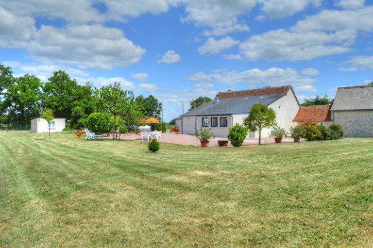 The Saule Durand lodge-1