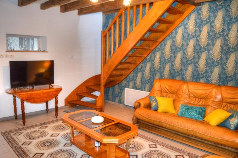 The Saule Durand lodge-12