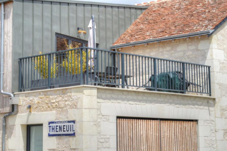 The Terrace of Onna-3