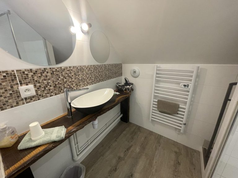 Guest rooms at Onna-15
