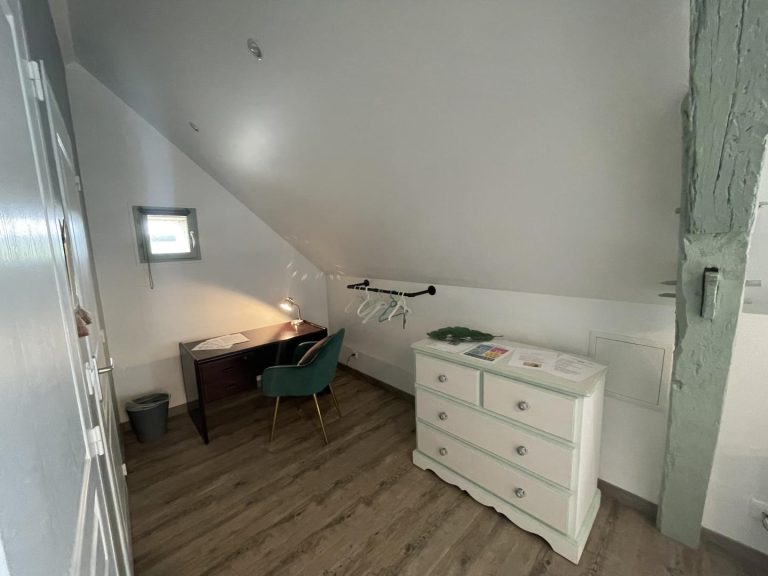Guest rooms at Onna-14