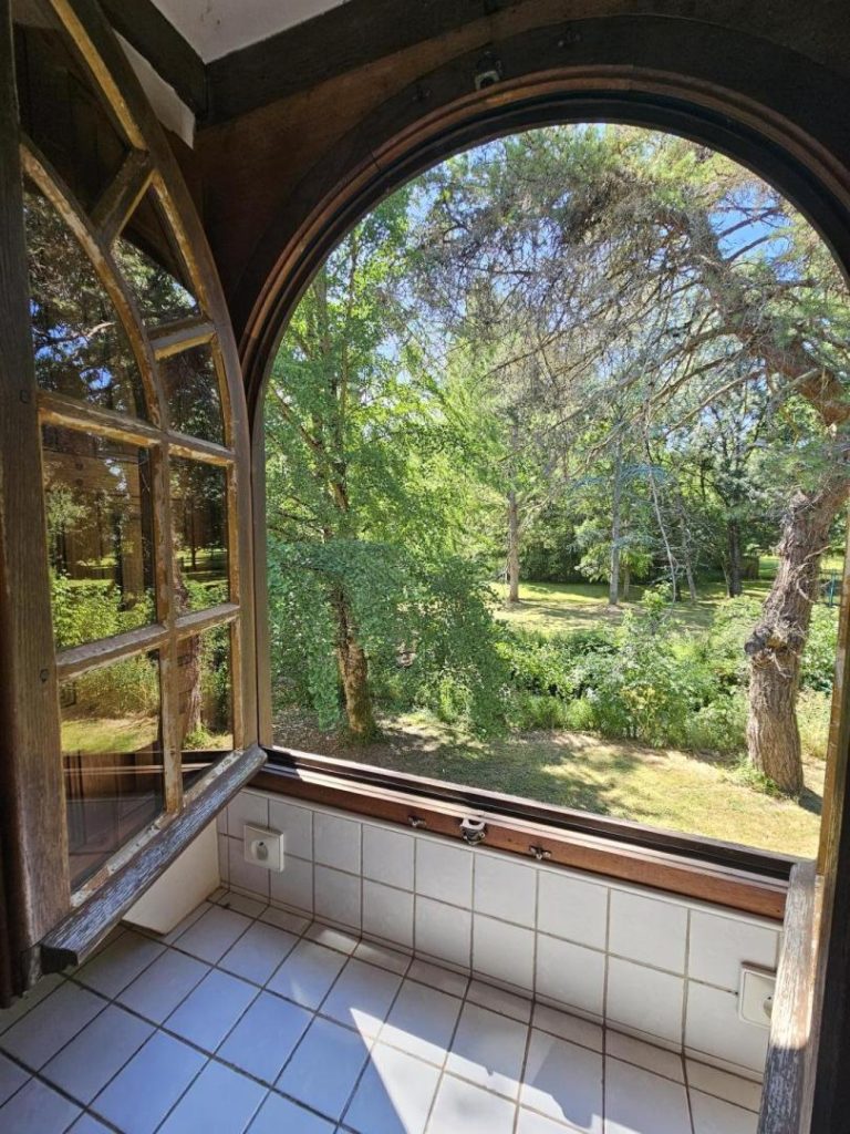 The Moulin de la Choisille-10