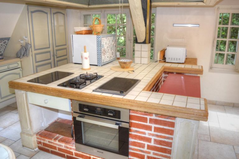 The Moulin de la Choisille-9