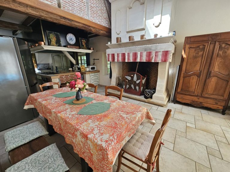 The Moulin de la Choisille-15