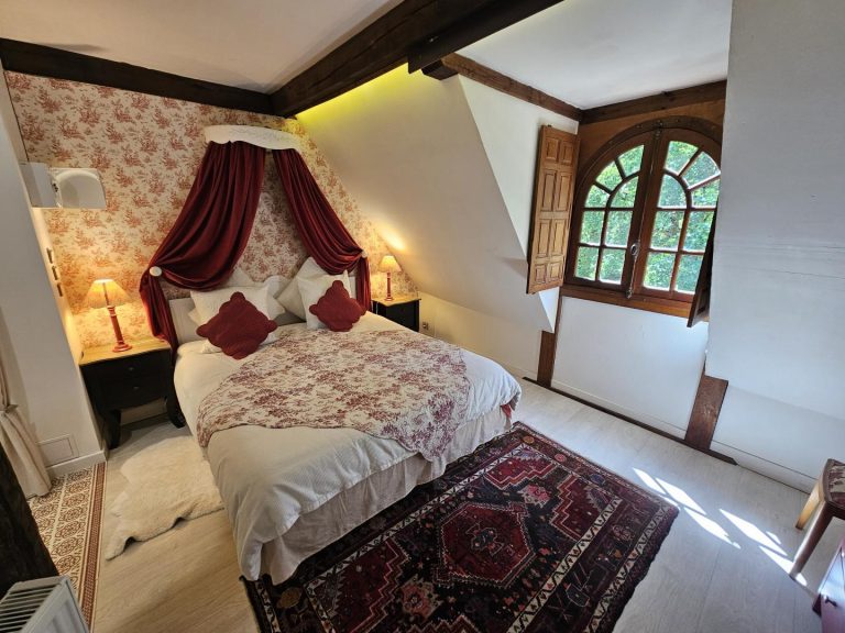 The Moulin de la Choisille-2
