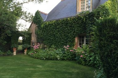 Gîte Maucartier_1