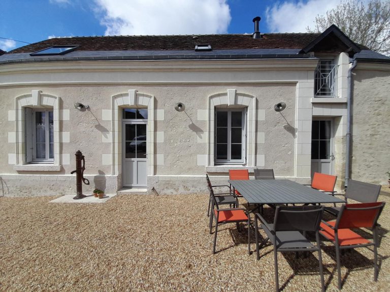 At the Gîte of Jeanne and Marcel-15