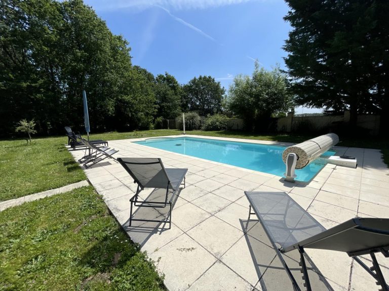 The Castel of Bréhémont-2