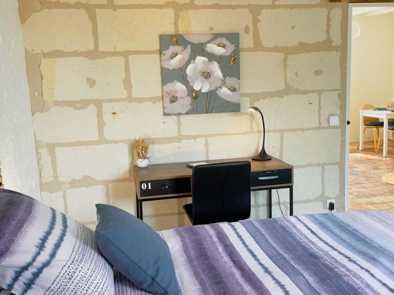 Gîte les Tomettes-15