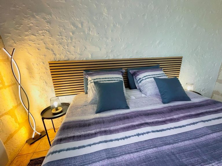 Gîte les Tomettes-14