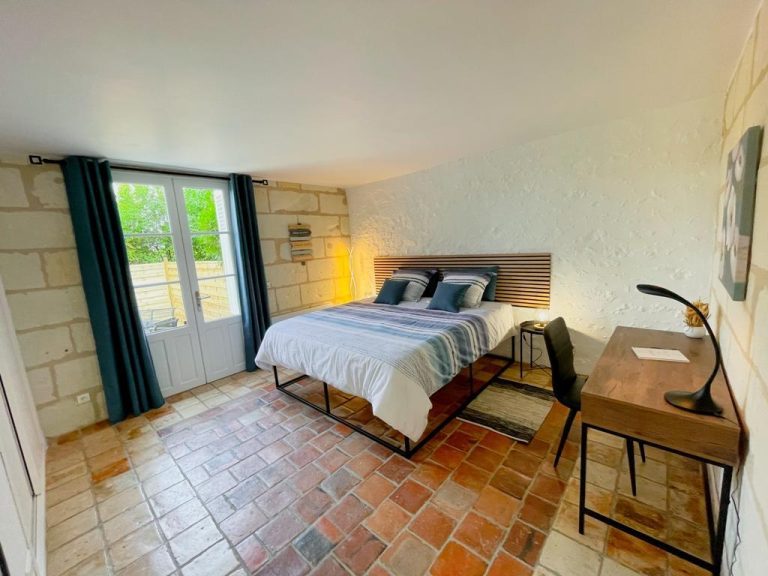 Gîte les Tomettes-13