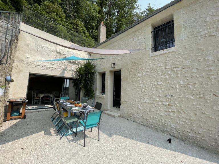 Martine’s Gîte-3