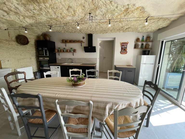 Martine’s Gîte-7