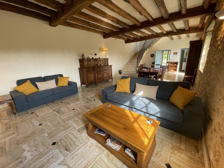 The House and the Barn-4
