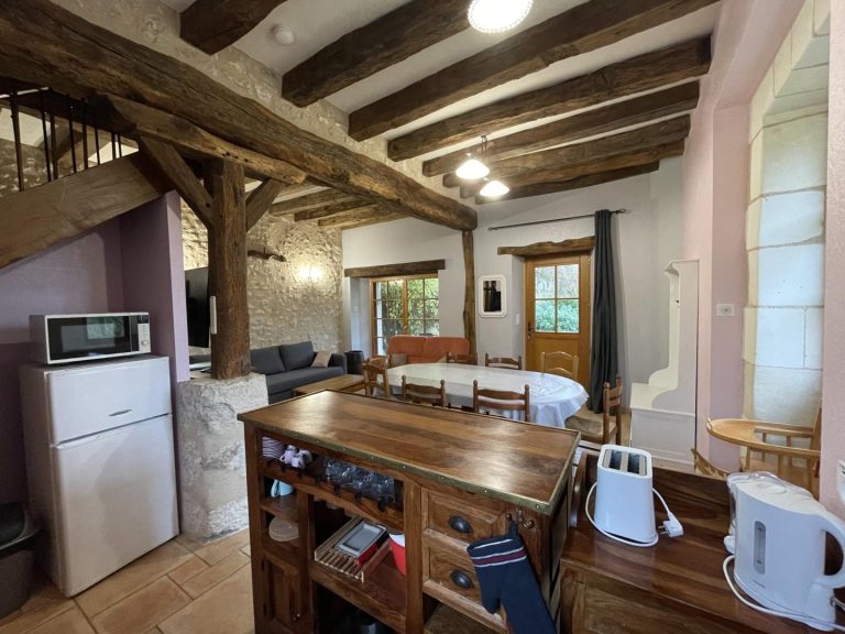 Rural Gite-8