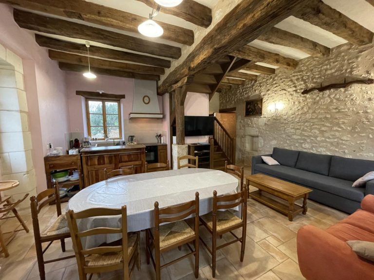 Rural Gite-11