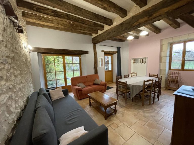 Rural Gite-4