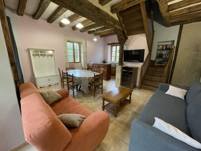 Rural Gite-2