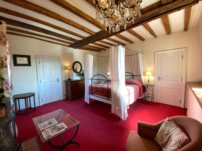Domaine des Bidaudières-10