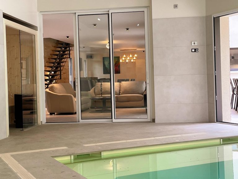 The Villa des Lys-6