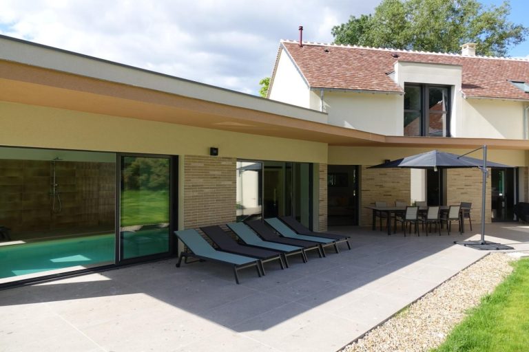 The Villa des Lys-3