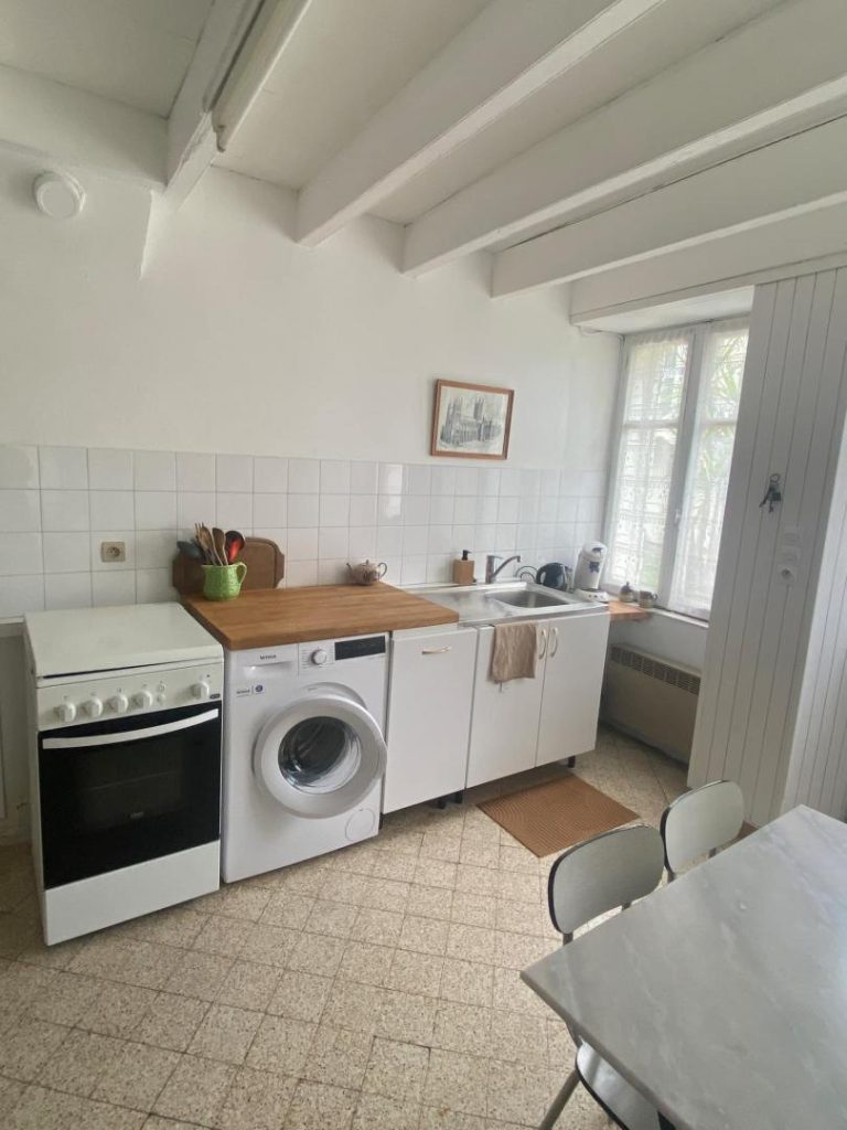 The House of Marie Ledoux-7