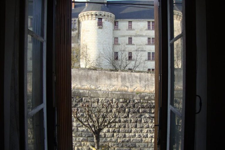 The House of Marie Ledoux-13