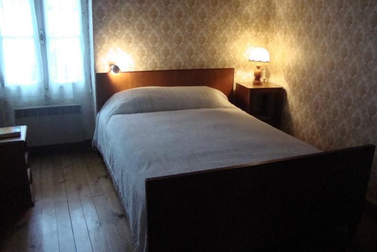 The House of Marie Ledoux-8