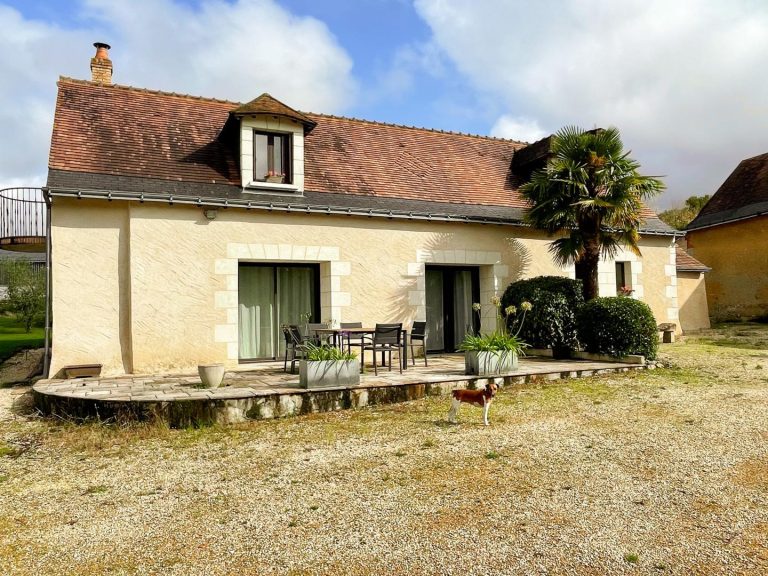 Gîte du Moulin Douzil-4