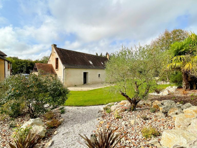 Gîte du Moulin Douzil-6