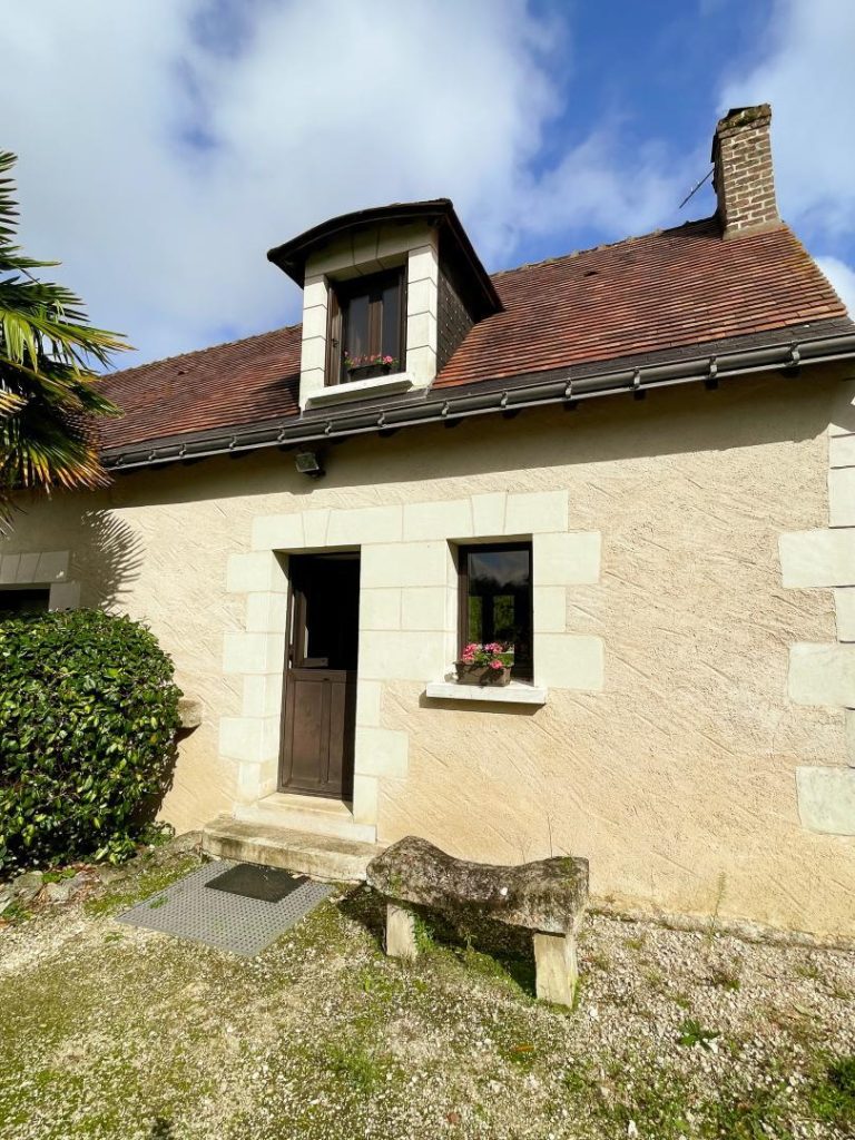 Gîte du Moulin Douzil-5