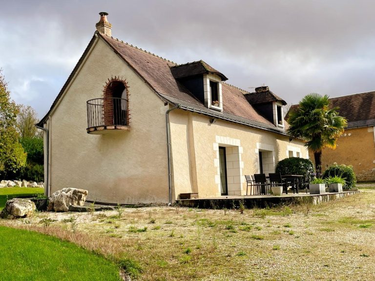 Gîte du Moulin Douzil-2
