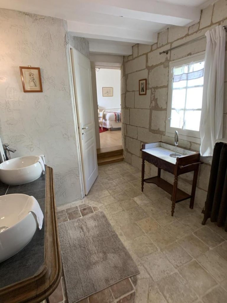 At Relais Saint-Maurice-6