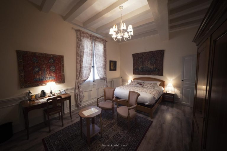 At Relais Saint-Maurice-10