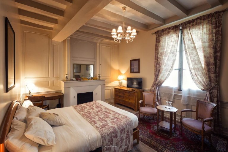 At Relais Saint-Maurice-9