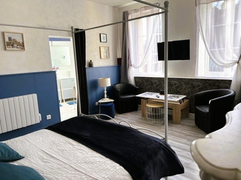 Coteaux Rooms-6