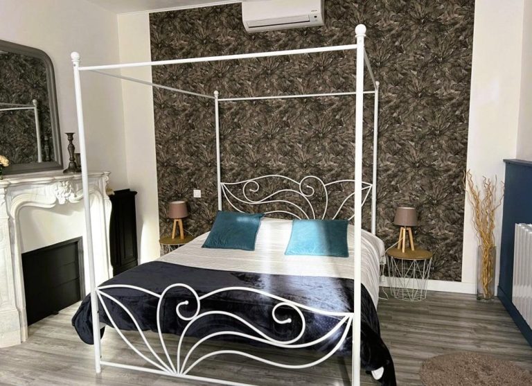 Coteaux Rooms-5