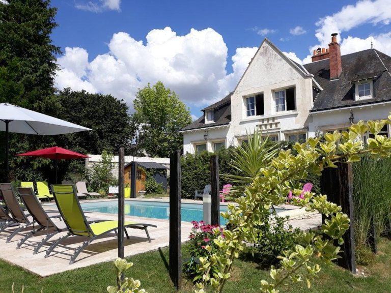 Coteaux Rooms-1