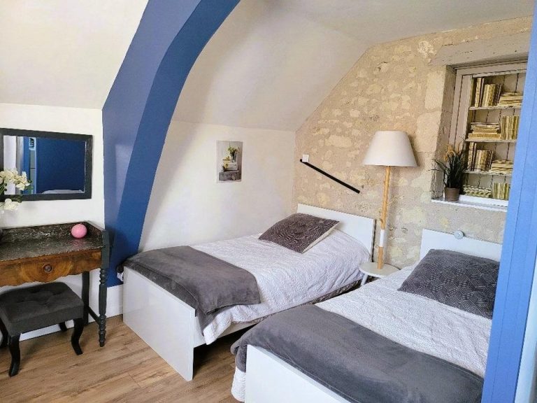 Coteaux Rooms-15
