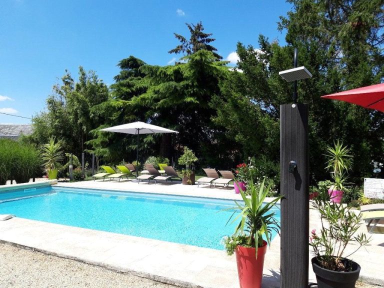 Coteaux Rooms-3