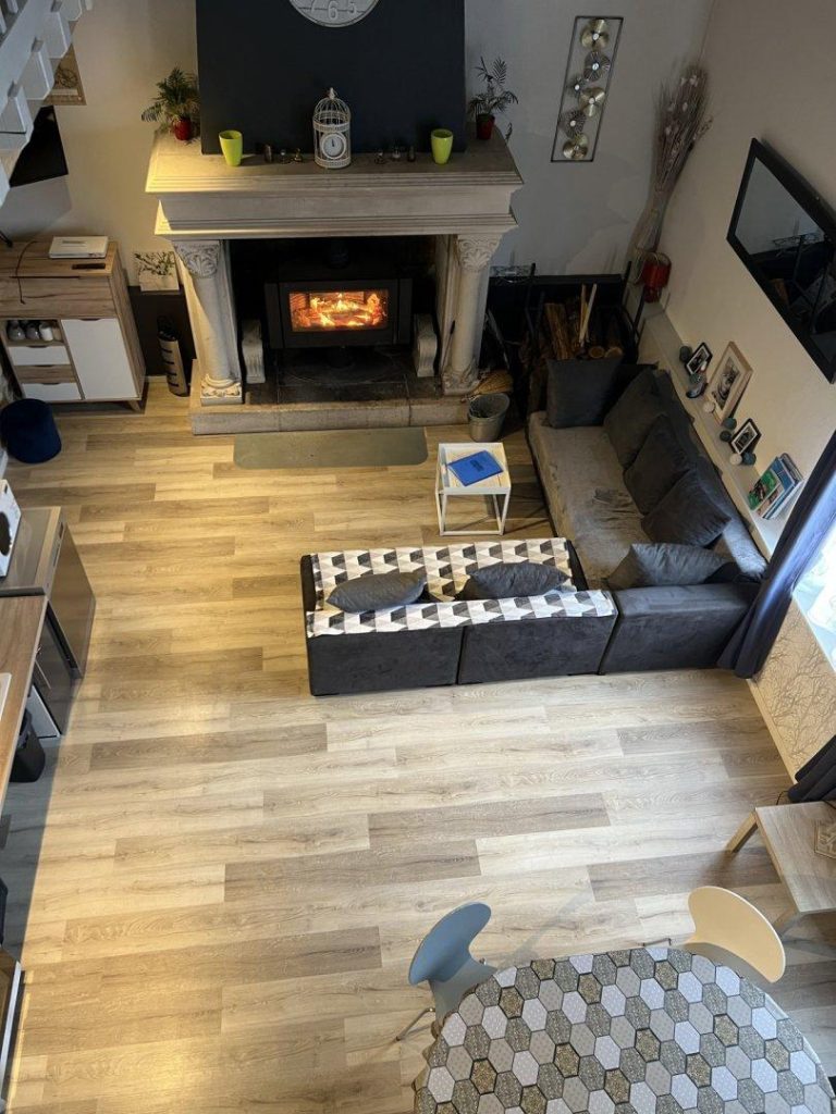Gîte des Coteaux PMR-4