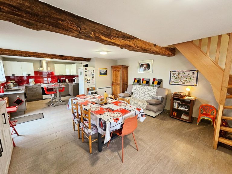 Martine and Marc’s cottage-2