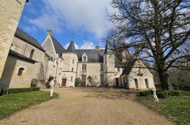 Château des Archevêques_1