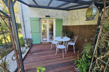 Gîte Le P’tit Bois d’Amour_1