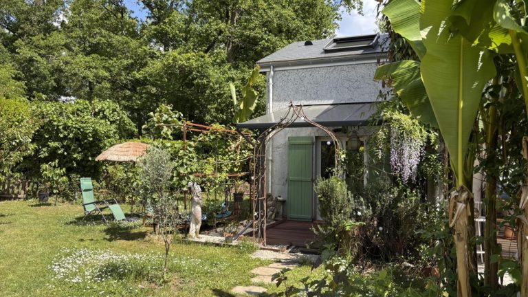 Gîte Le P’tit Bois d’Amour-2