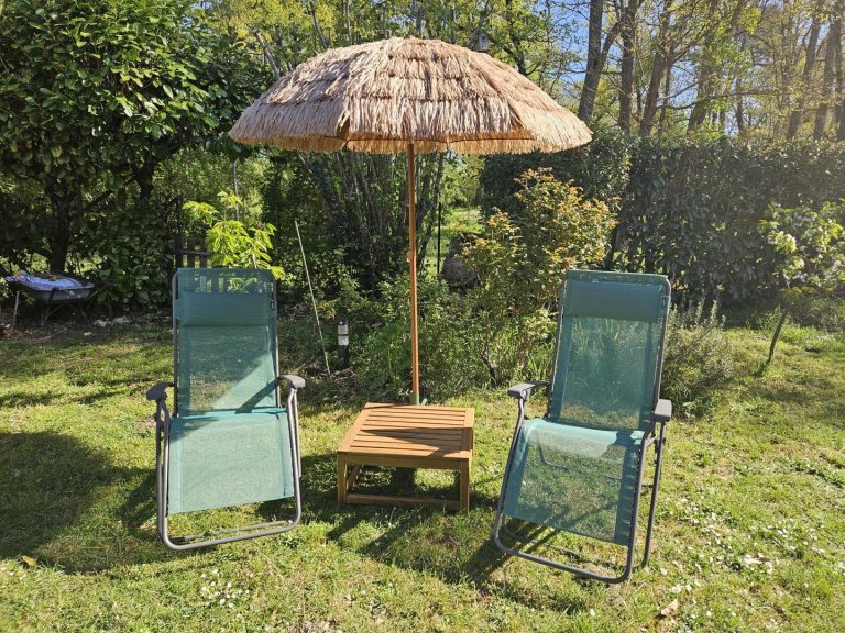 Gîte Le P’tit Bois d’Amour-15